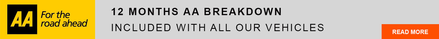 AA Breakdown